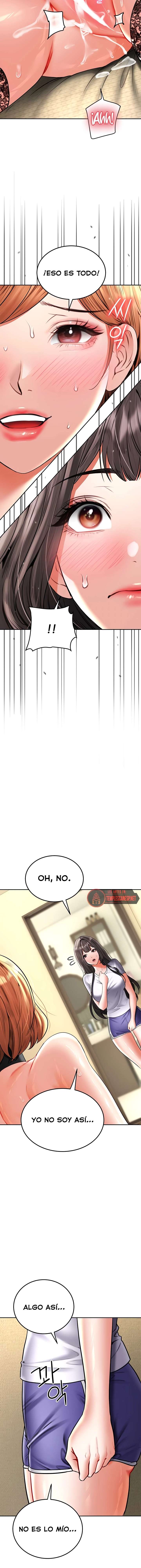 The Inheritor Raw - Chapter 19 Page 7