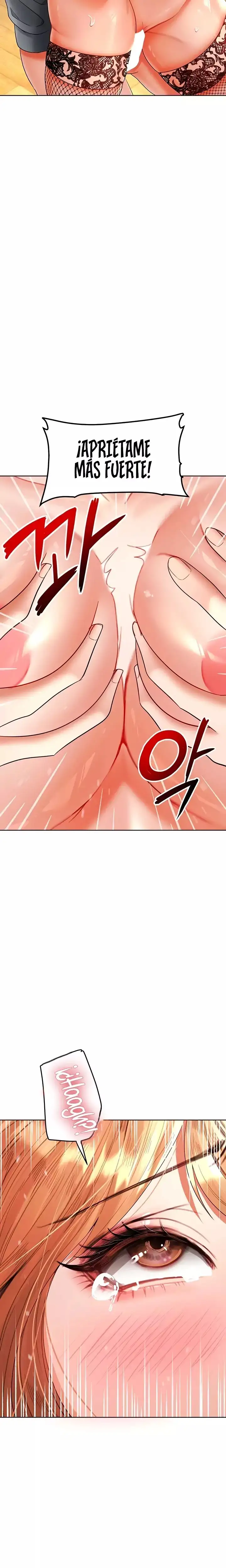 The Inheritor Raw - Chapter 20 Page 11