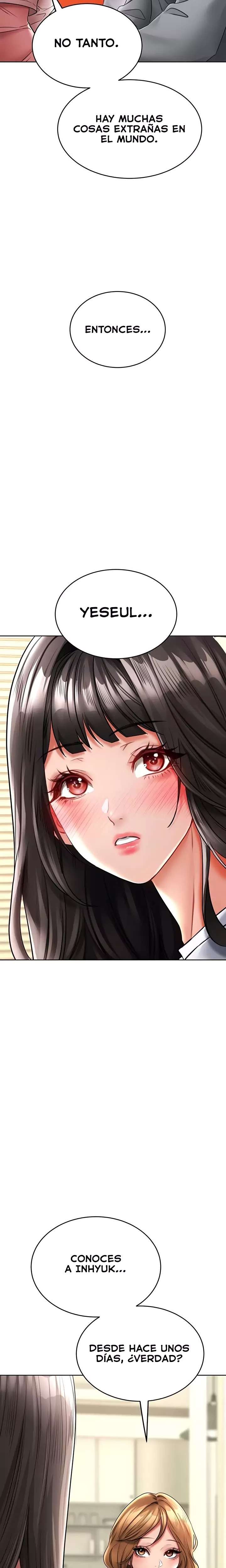 The Inheritor Raw - Chapter 20 Page 22