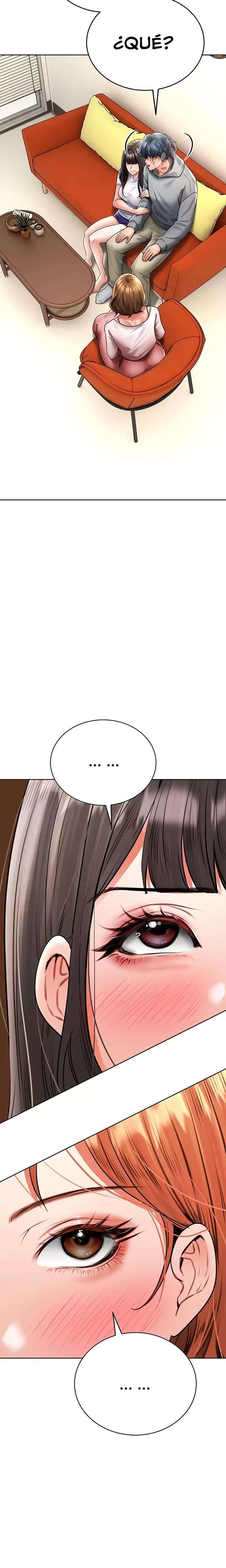 The Inheritor Raw - Chapter 20 Page 29