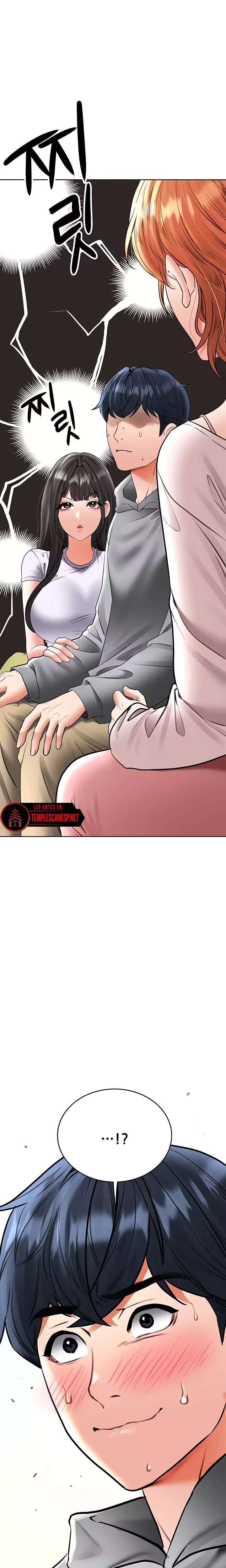 The Inheritor Raw - Chapter 20 Page 30