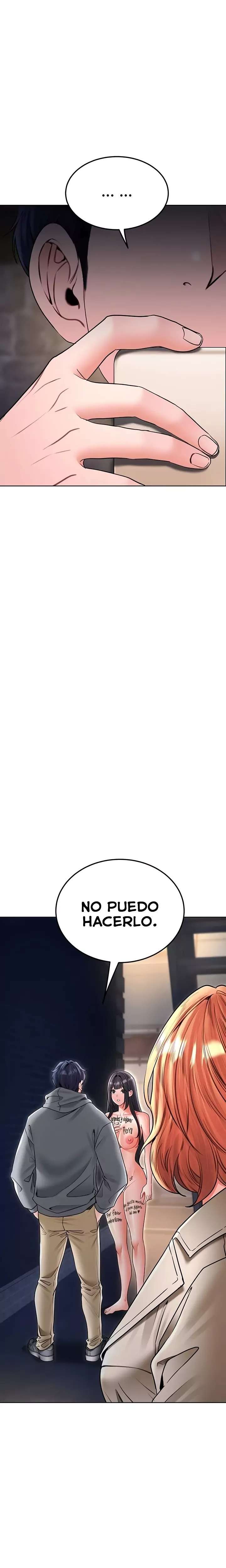 The Inheritor Raw - Chapter 25 Page 12