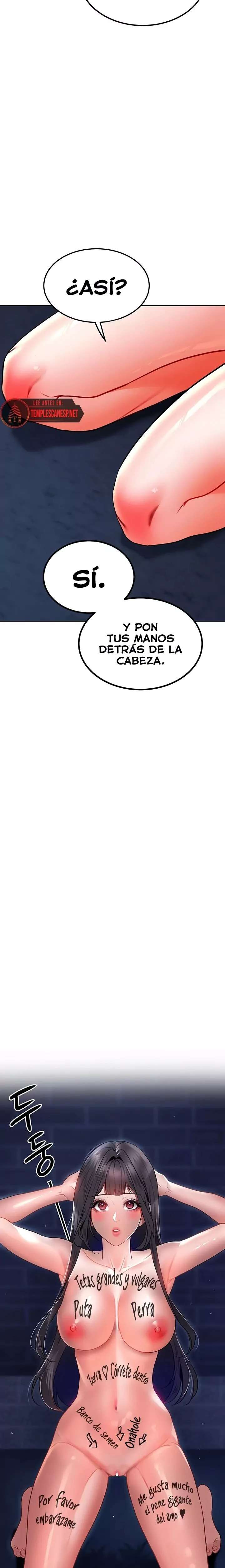 The Inheritor Raw - Chapter 26 Page 12