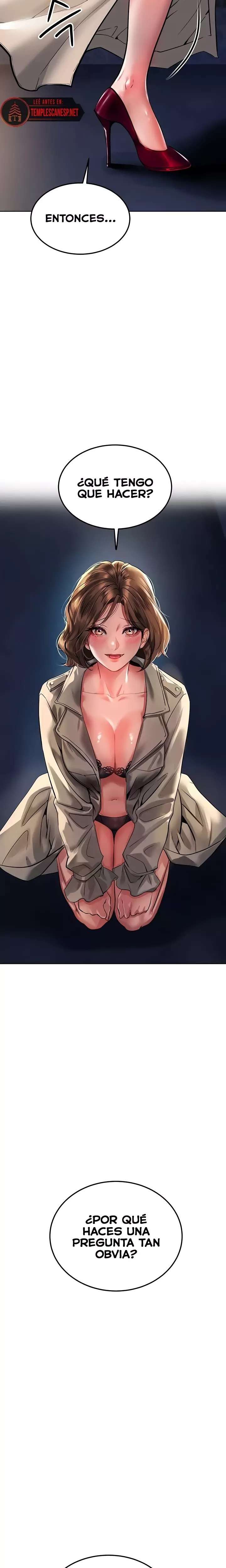 The Inheritor Raw - Chapter 26 Page 2