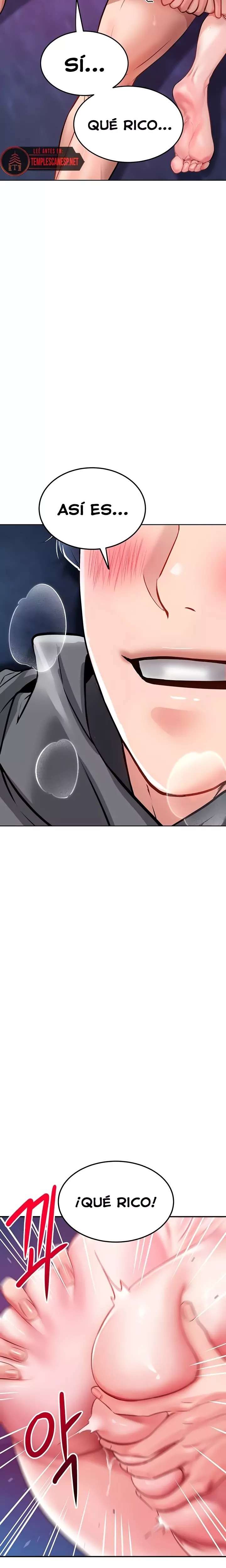 The Inheritor Raw - Chapter 27 Page 22