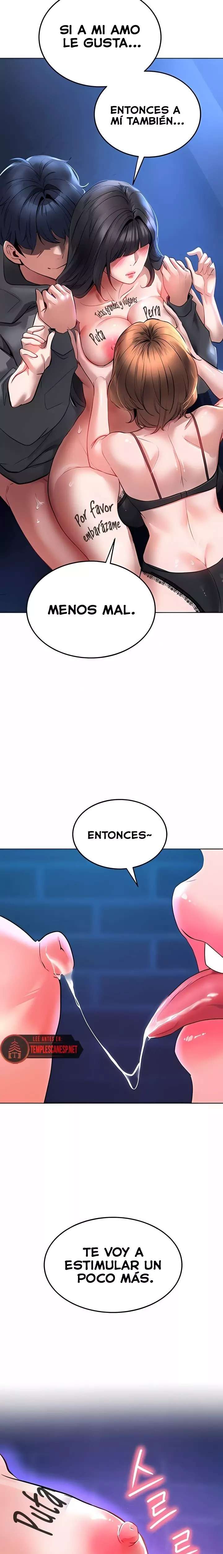 The Inheritor Raw - Chapter 29 Page 19