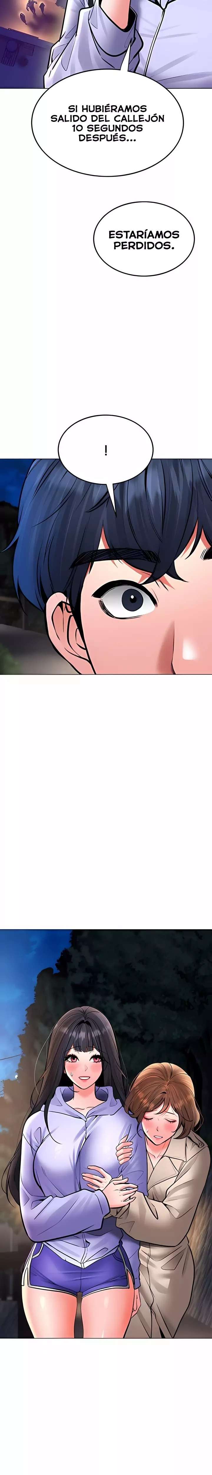 The Inheritor Raw - Chapter 31 Page 27