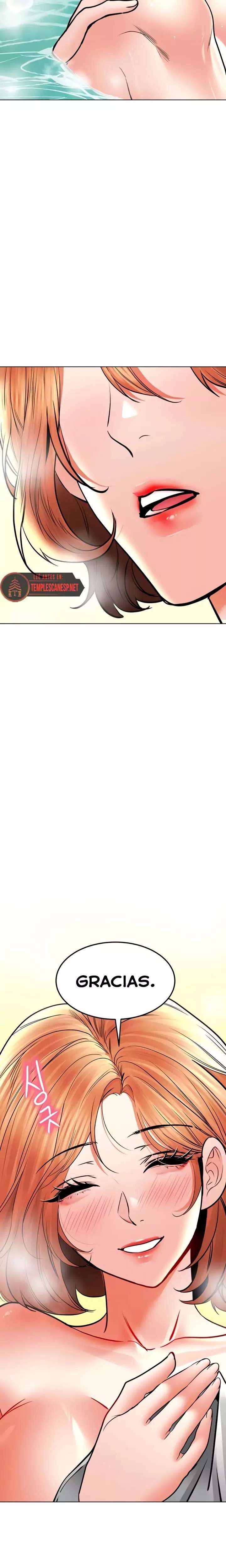 The Inheritor Raw - Chapter 32 Page 5