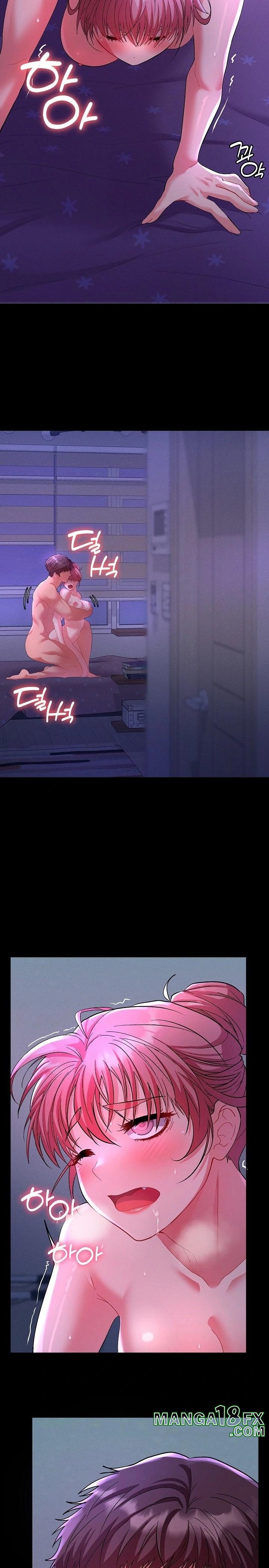 Everyone’s Man Raw - Chapter 1 Page 22