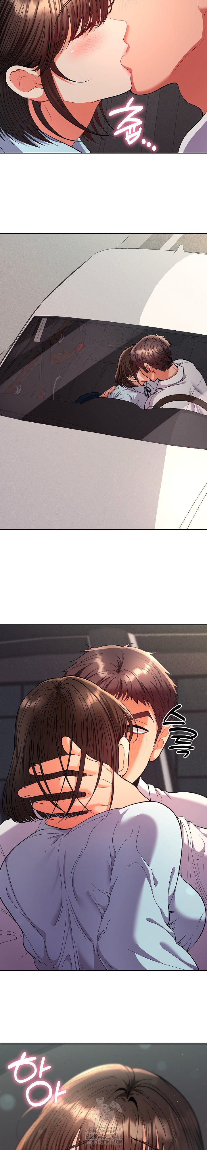 Everyone’s Man Raw - Chapter 19 Page 9