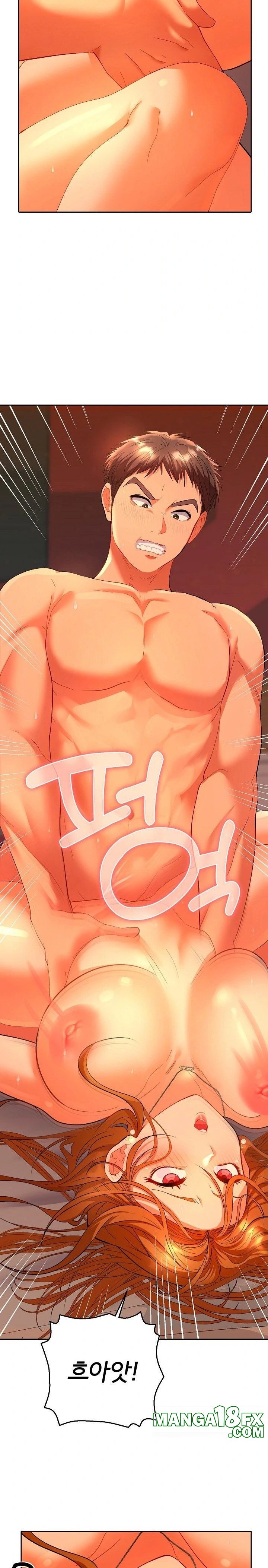 Everyone’s Man Raw - Chapter 3 Page 2