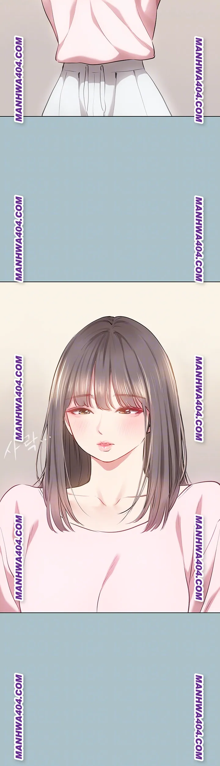 Sorry, I Have No Intention of Dating Raw - Chapter 14 Page 9