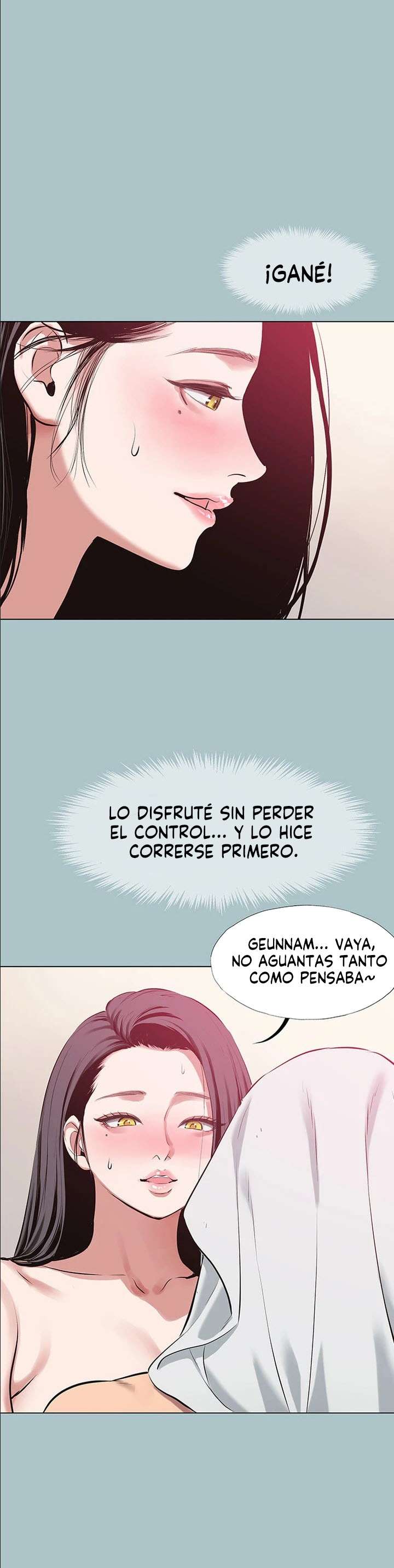 Sorry, I Have No Intention of Dating Raw - Chapter 19 Page 33