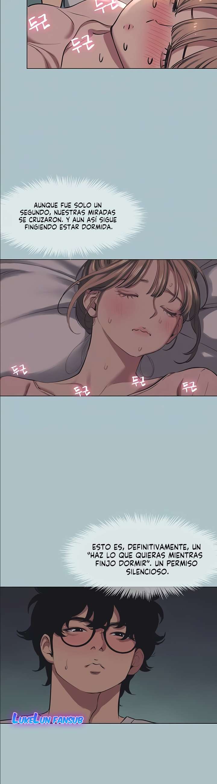 Sorry, I Have No Intention of Dating Raw - Chapter 21 Page 11