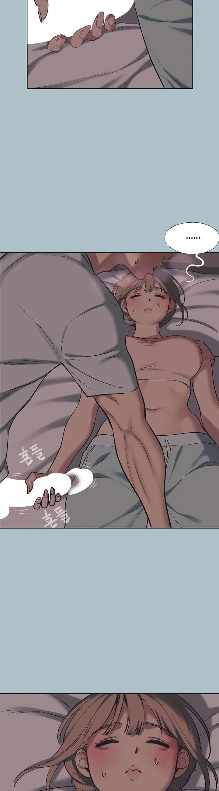 Sorry, I Have No Intention of Dating Raw - Chapter 21 Page 19