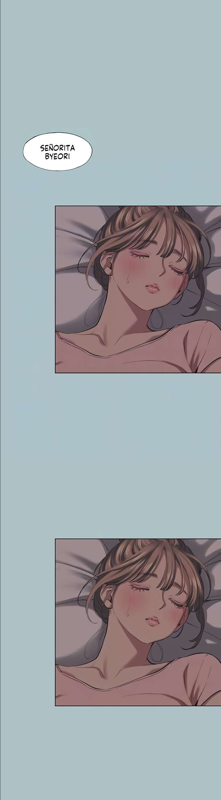 Sorry, I Have No Intention of Dating Raw - Chapter 21 Page 4