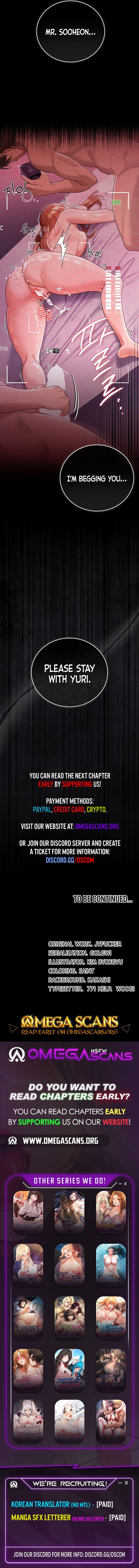 A Dangerous Deal and The Girl Next Door - Chapter 37 Page 10