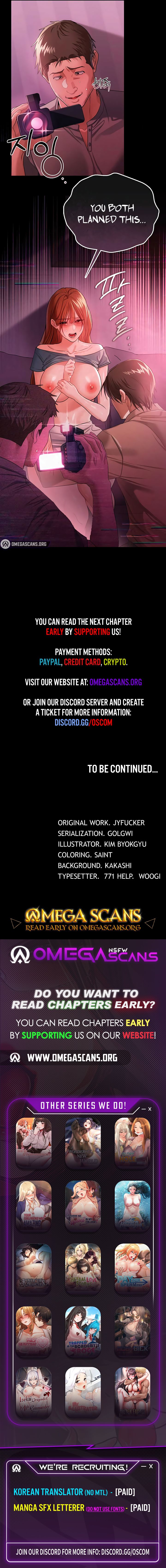 A Dangerous Deal and The Girl Next Door - Chapter 38 Page 9