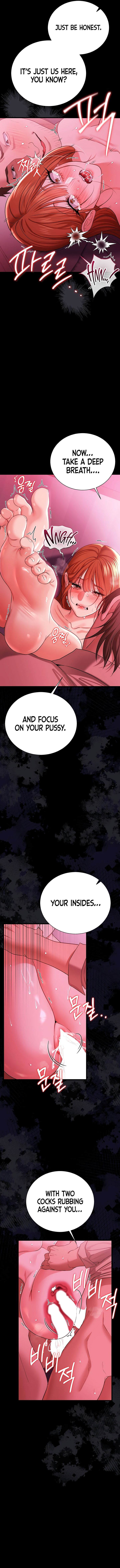 A Dangerous Deal and The Girl Next Door - Chapter 42 Page 4