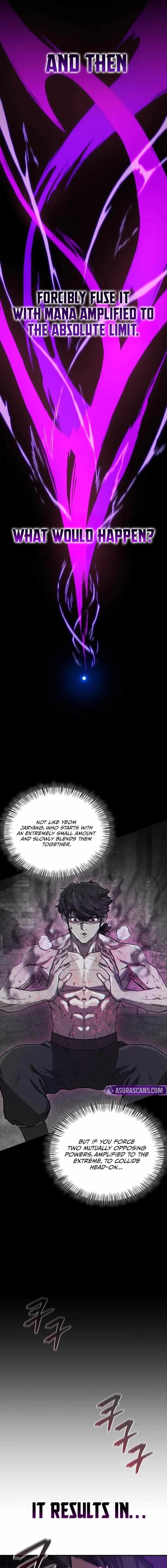 The Demonic Cult Instructor Returns - Chapter 39 Page 24