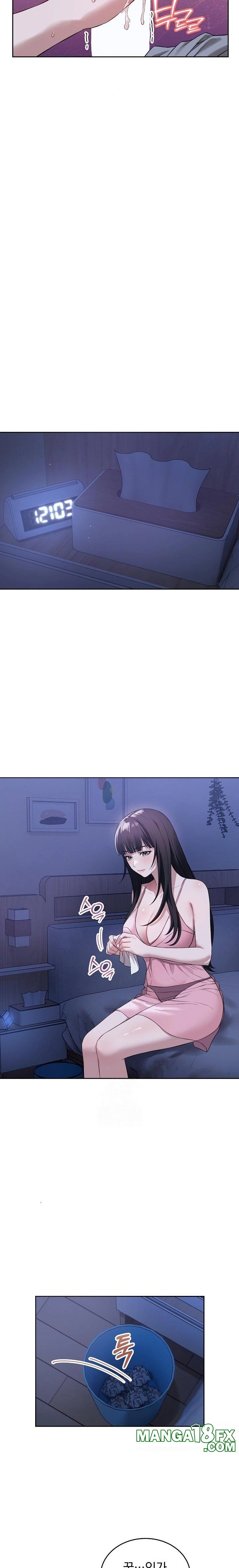 Dad, Cheer Up! Raw - Chapter 7 Page 2