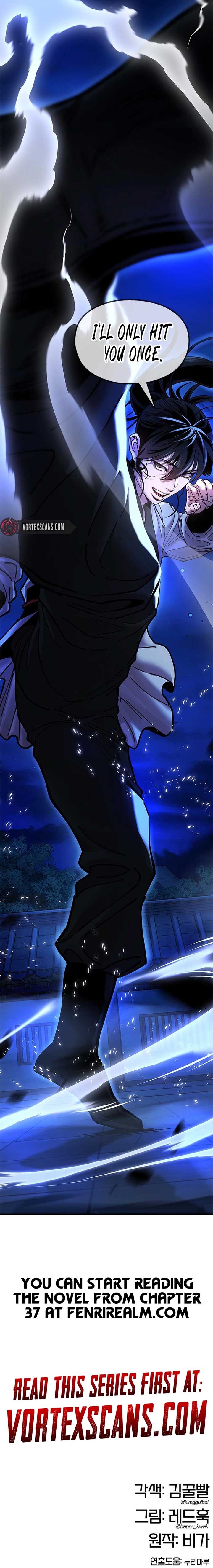 Chronicles of the Lazy Sovereign - Chapter 12 Page 16