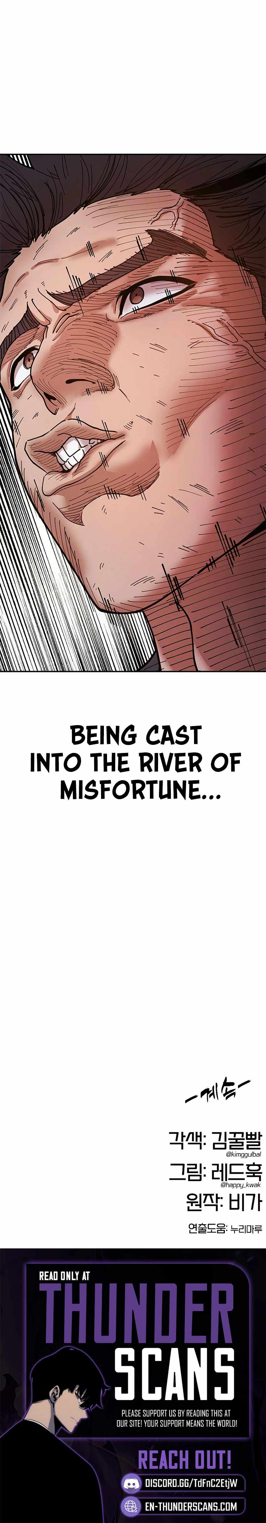 Chronicles of the Lazy Sovereign - Chapter 15 Page 19