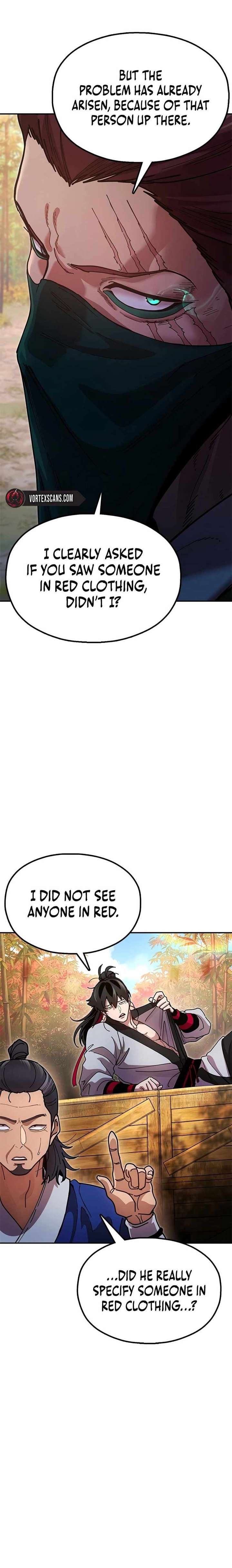 Chronicles of the Lazy Sovereign - Chapter 16 Page 12