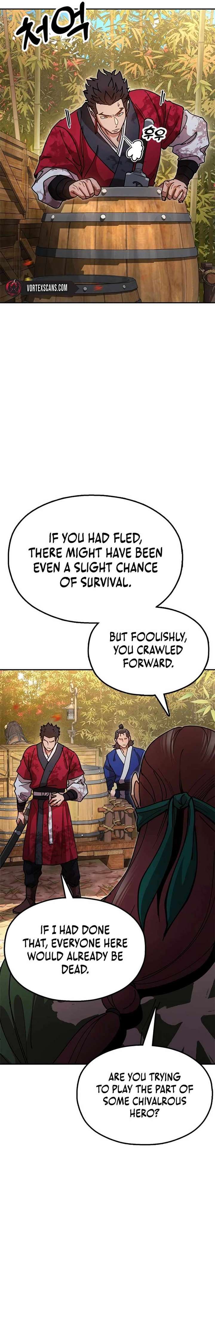 Chronicles of the Lazy Sovereign - Chapter 16 Page 20