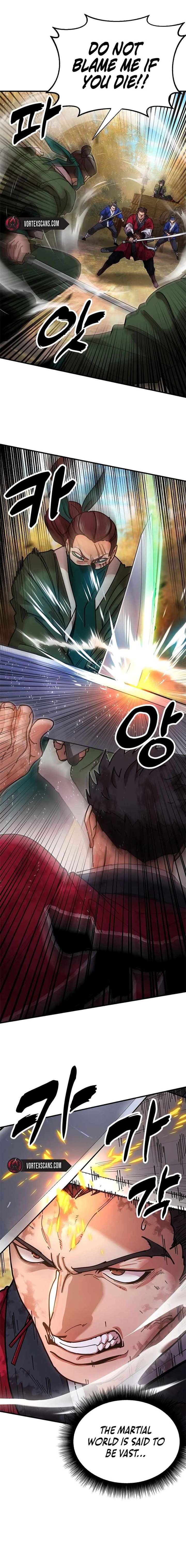 Chronicles of the Lazy Sovereign - Chapter 16 Page 28