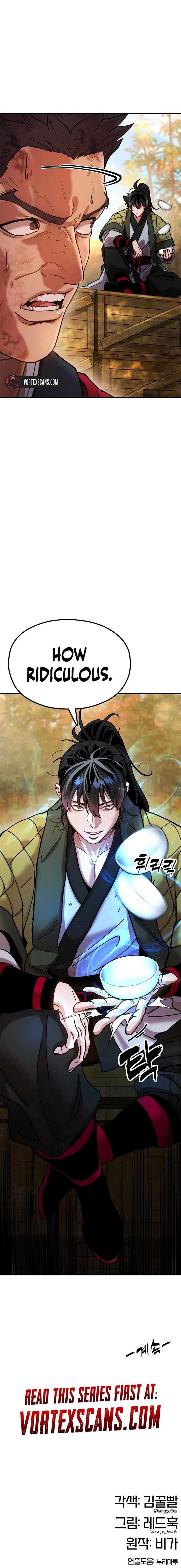 Chronicles of the Lazy Sovereign - Chapter 16 Page 33