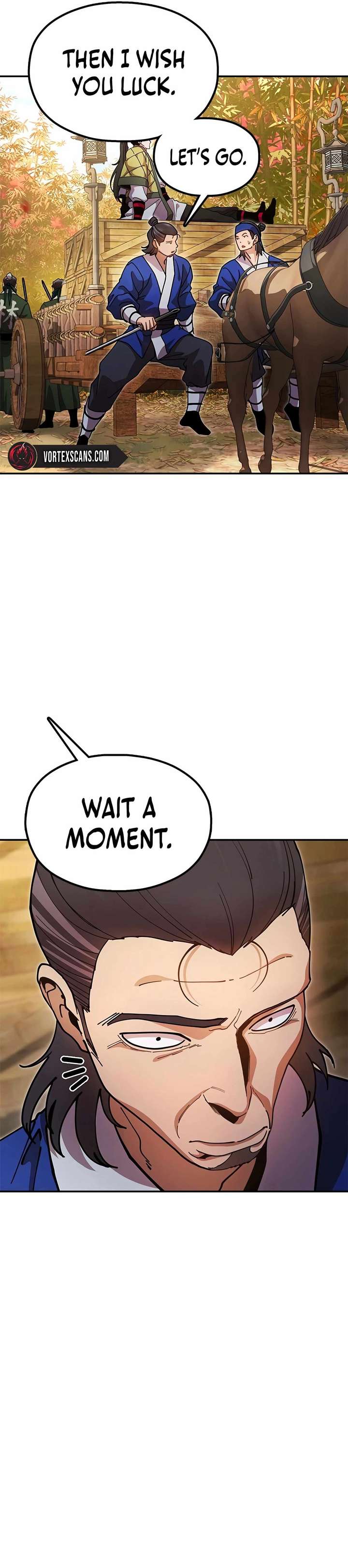 Chronicles of the Lazy Sovereign - Chapter 16 Page 41