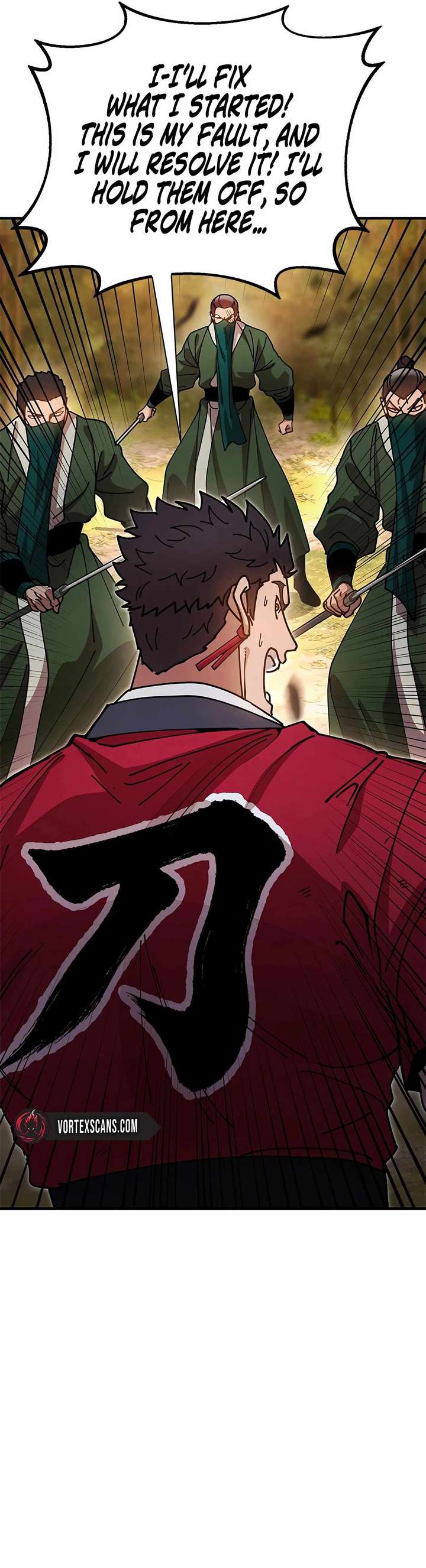 Chronicles of the Lazy Sovereign - Chapter 16 Page 47