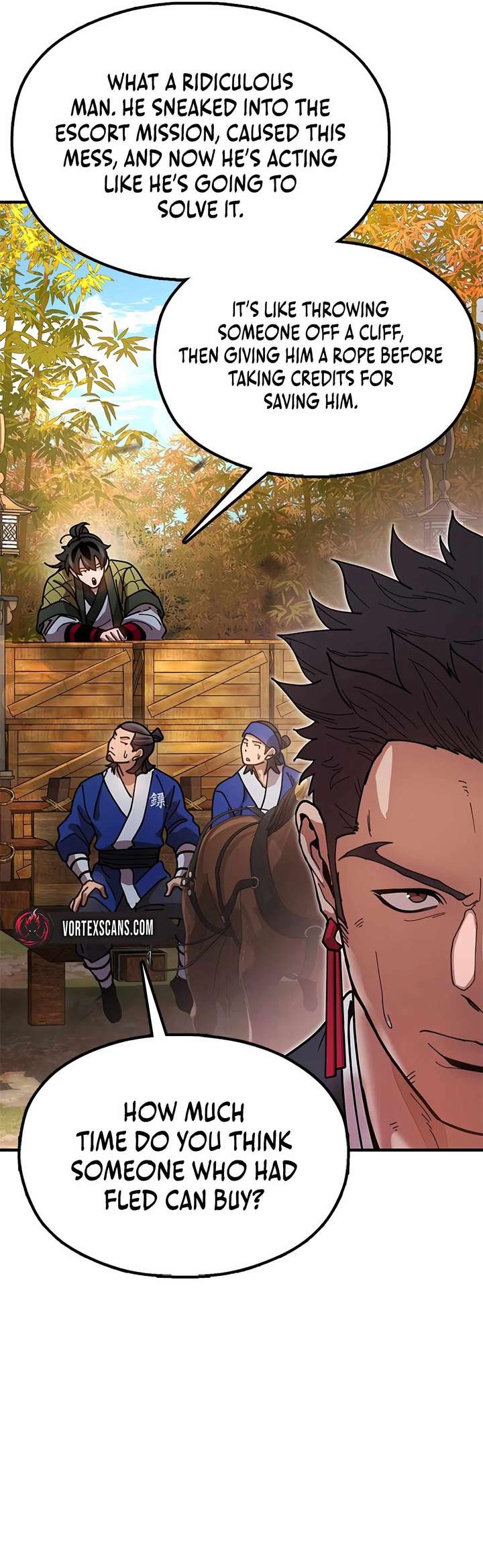 Chronicles of the Lazy Sovereign - Chapter 16 Page 48