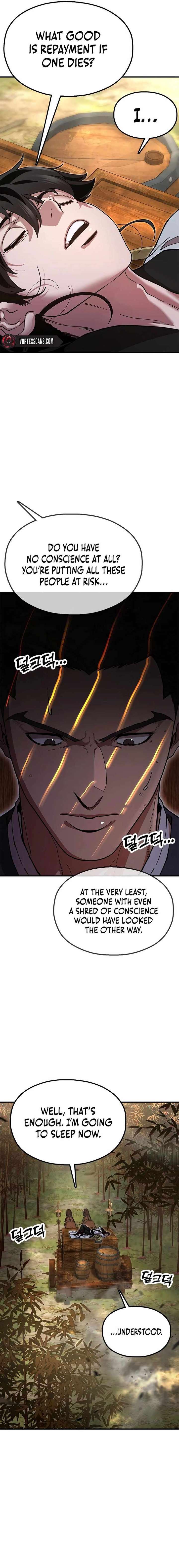 Chronicles of the Lazy Sovereign - Chapter 16 Page 5