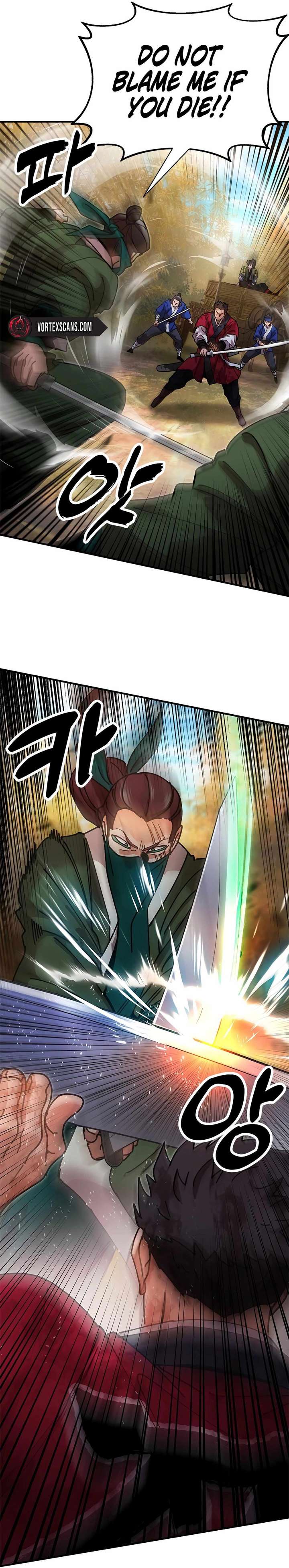 Chronicles of the Lazy Sovereign - Chapter 16 Page 53