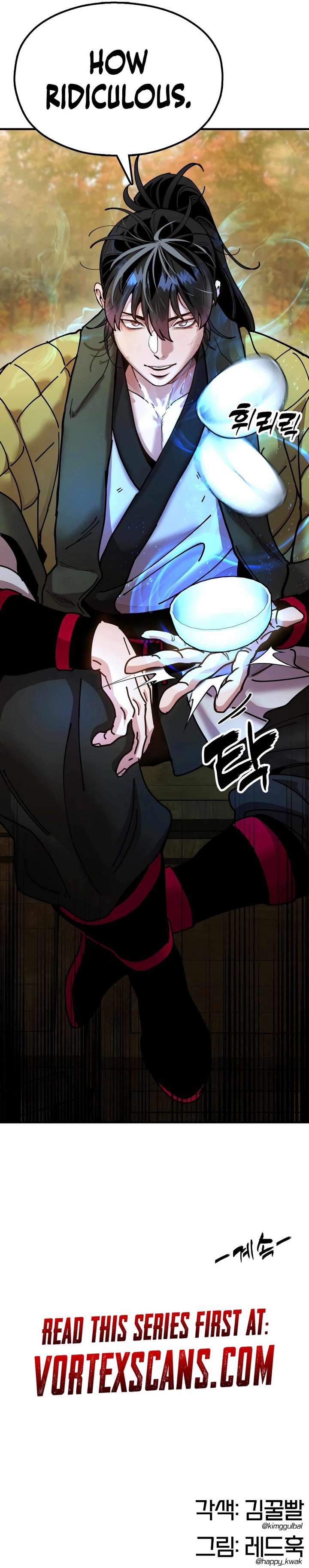 Chronicles of the Lazy Sovereign - Chapter 16 Page 63