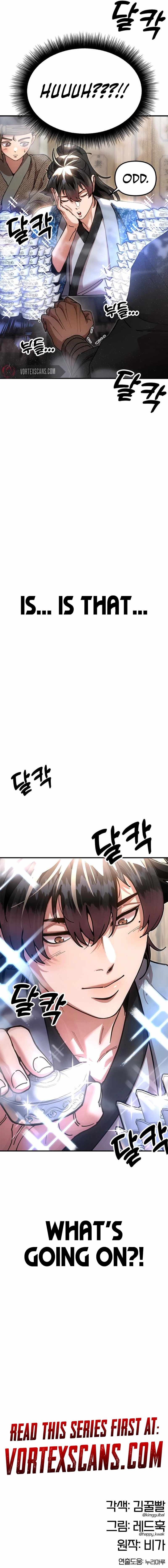 Chronicles of the Lazy Sovereign - Chapter 21 Page 14