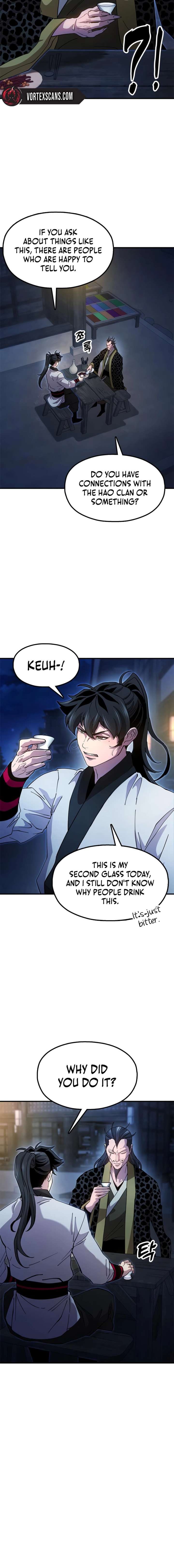 Chronicles of the Lazy Sovereign - Chapter 28 Page 12