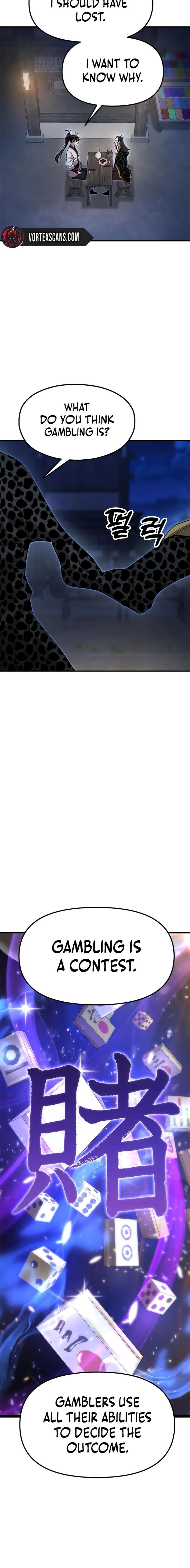 Chronicles of the Lazy Sovereign - Chapter 28 Page 14