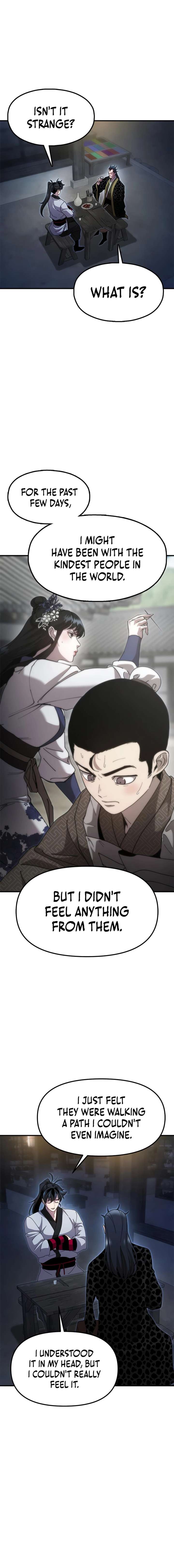 Chronicles of the Lazy Sovereign - Chapter 28 Page 17