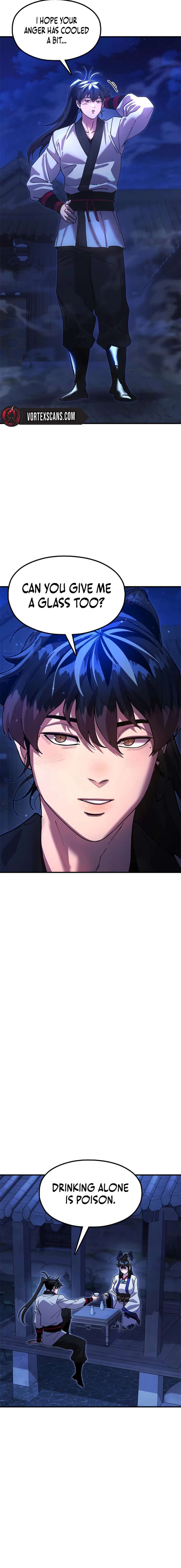 Chronicles of the Lazy Sovereign - Chapter 28 Page 2