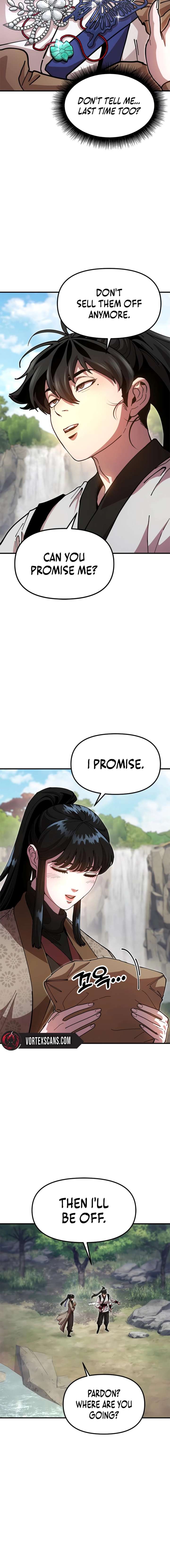 Chronicles of the Lazy Sovereign - Chapter 28 Page 26