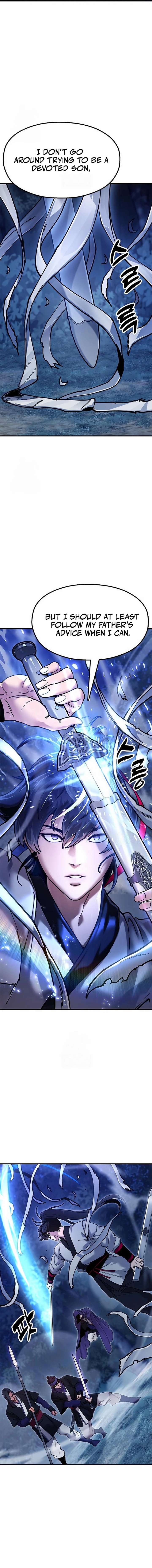 Chronicles of the Lazy Sovereign - Chapter 29 Page 24