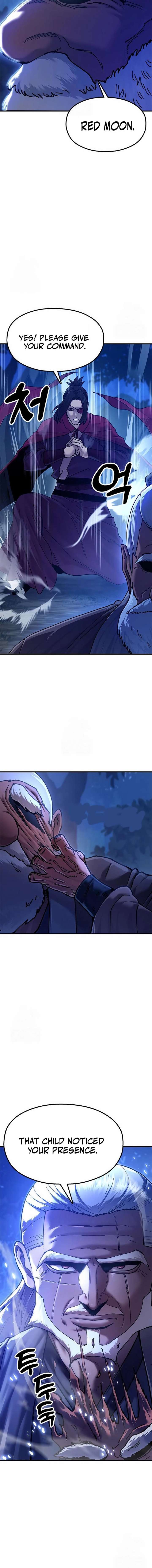 Chronicles of the Lazy Sovereign - Chapter 29 Page 6