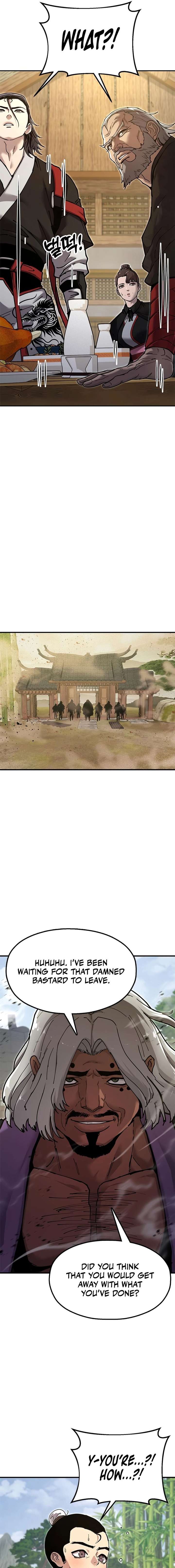 Chronicles of the Lazy Sovereign - Chapter 31 Page 10