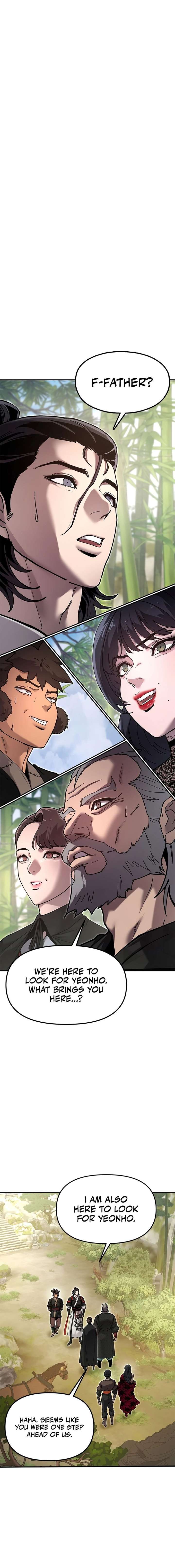 Chronicles of the Lazy Sovereign - Chapter 31 Page 2