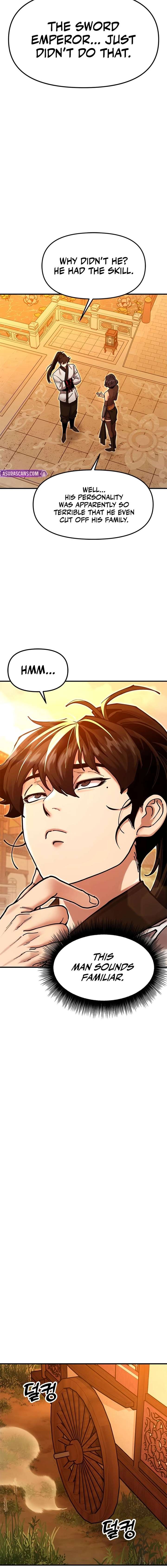 Chronicles of the Lazy Sovereign - Chapter 31 Page 23