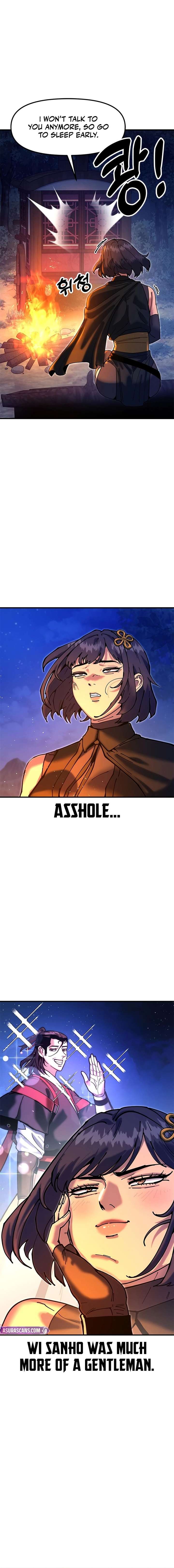 Chronicles of the Lazy Sovereign - Chapter 31 Page 27