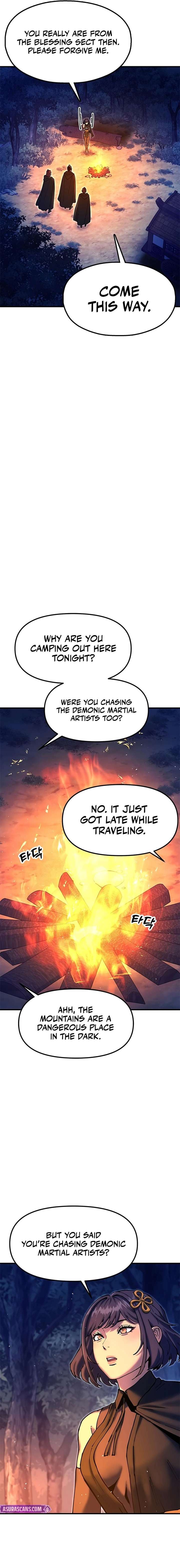 Chronicles of the Lazy Sovereign - Chapter 31 Page 30